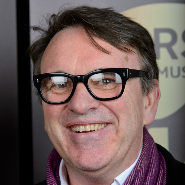 Chris Difford