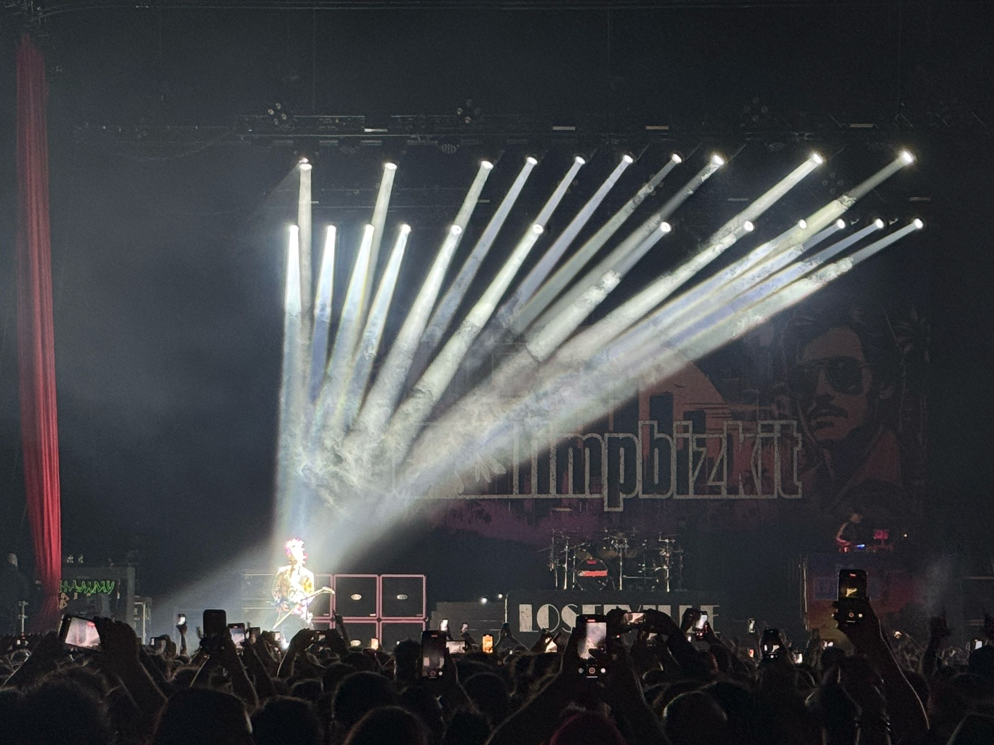 Limp Bizkit Limp Bizkit