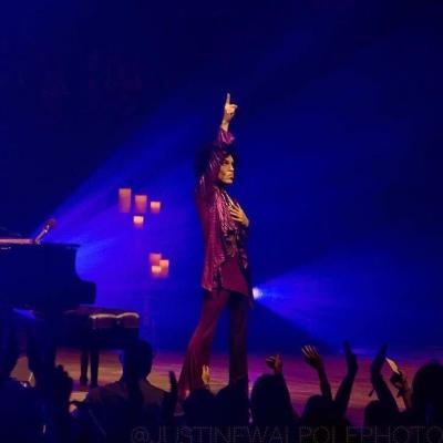 Prince